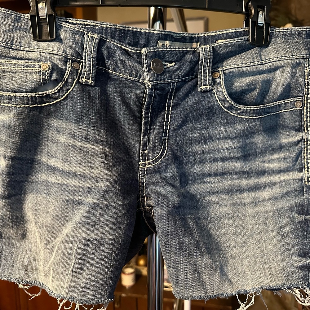 BKE SHORTS